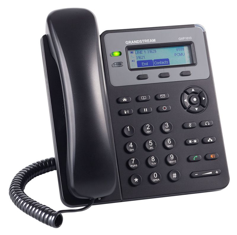 Điện thoại ip Grandtream
