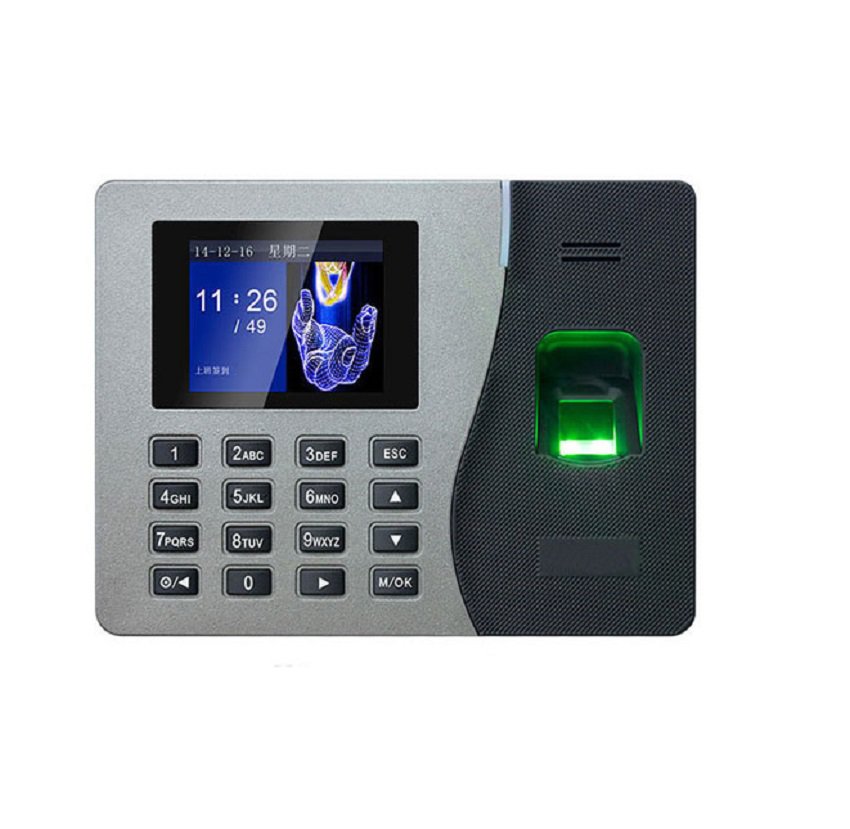 Chấm công ZKTECO