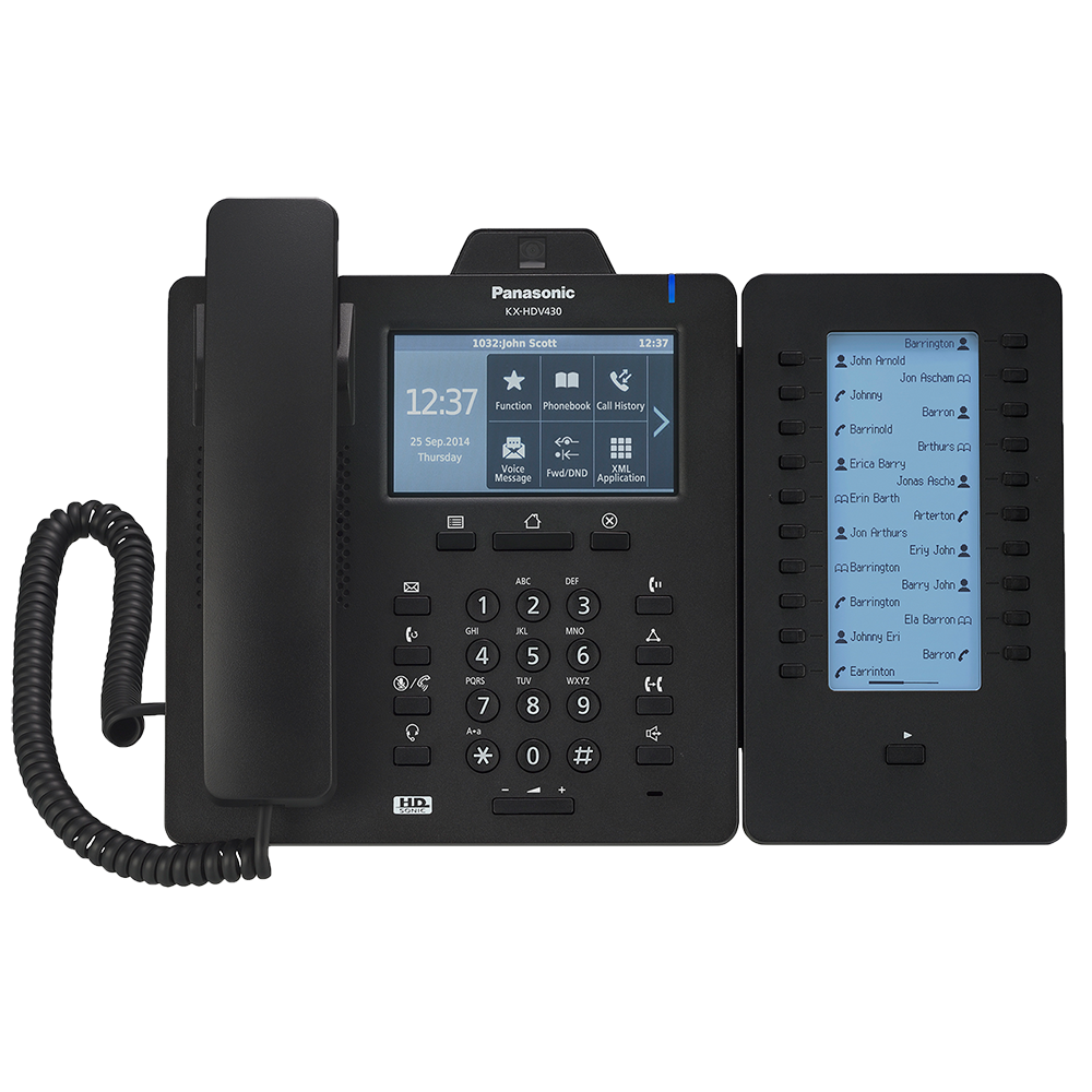 Điện thoại Panasonic