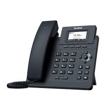 Điện thoại ip Yealink