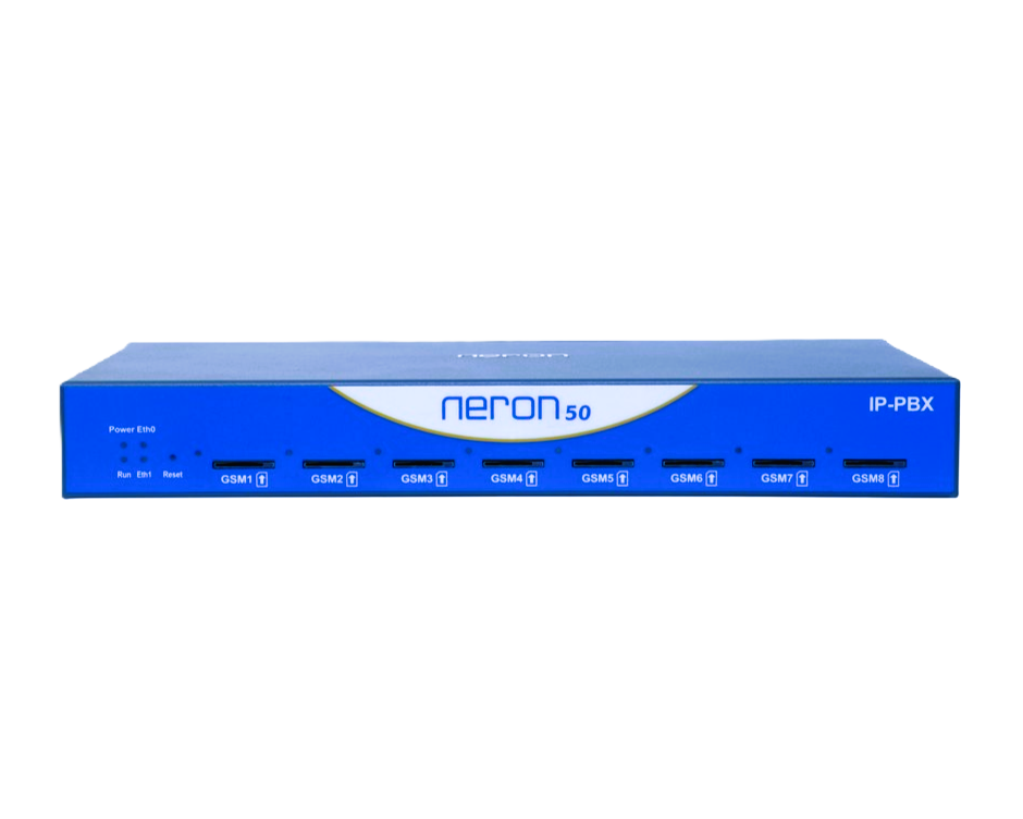 Tổng đài IP Neron