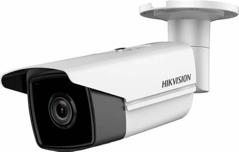 CAMERA HIKVISION
