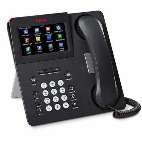 Điện thoại IP AVAYA