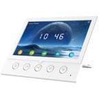 Màn hình chuông cửa IP 