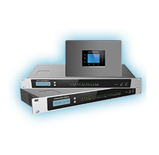 Tổng đài Grandstream
