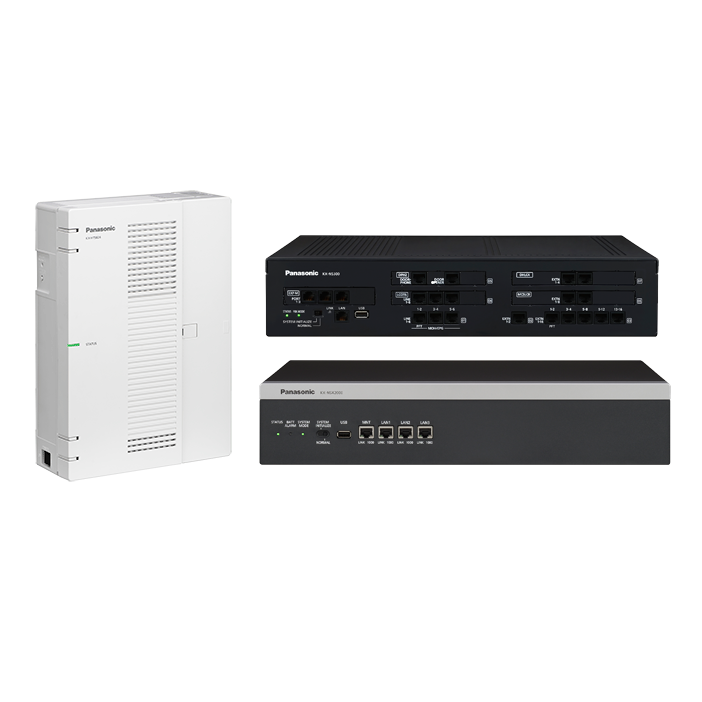 Tổng đài Panasonic