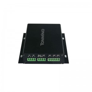 <strong> Thiết bị chuyển đổi âm thanh ip Tonmind SIP Paging Adapter SIP-T20 </strong>