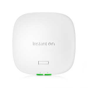 <strong> HPE Networking Instant On Access Point AP22 </strong> 