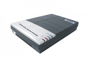 <strong> Tổng đài nội bộ Pabx CS208</strong>