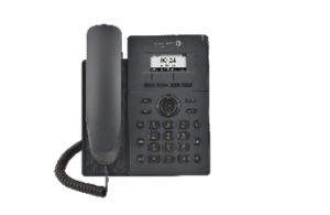 Điện thoại bàn IP model H2
