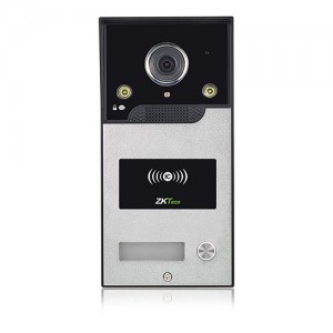 <strong> <p> Camera Chuông Cửa Màn Hình</p> IP ZKTeco VE01-B52L </strong>