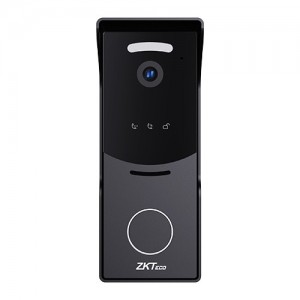 <strong> <p>Camera Chuông Cửa ZKTeco</p> VE01-B24L-W </strong>