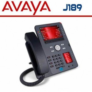 AVAYA J189