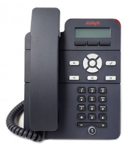 AVAYA J129