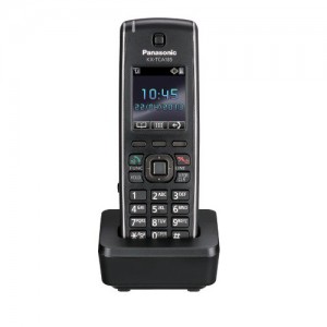 Điện thoại DECT IP không dây Panasonic KX-TCA185