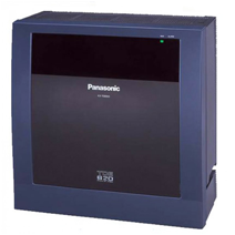 Khung phụ tổng đài Panasonic KX-TDE620