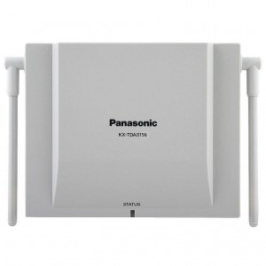 Trạm thu phát sóng Panasonic KX-TDA0156