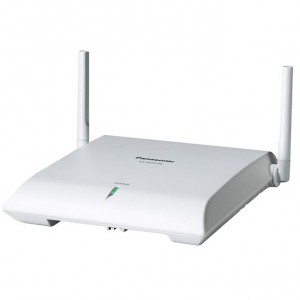 Trạm thu phát sóng Panasonic KX-NCP0158