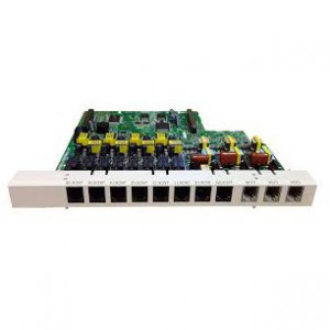 Card tổng đài KX-TE82483