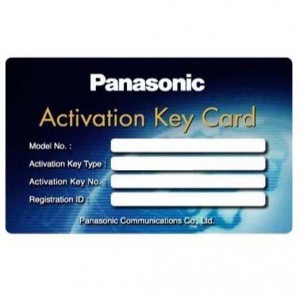 License cho tổng đài KX-NS300