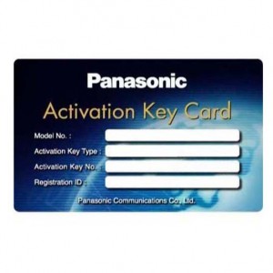 License cho tổng đài KX-TDE600