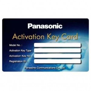 License cho tổng đài KX-NS1000