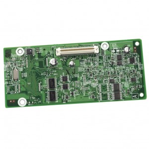 Card mở rộng tổng đài KX-TDA0192