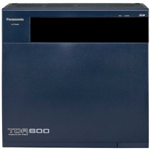 Tổng đài Panasonic KX-TDA600