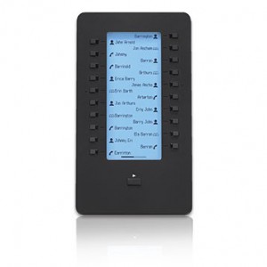 Điện thoại IP KX-HDV20B