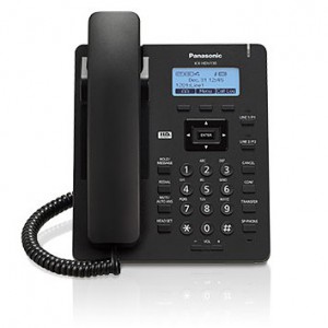 Điện thoại IP KX-HDV130