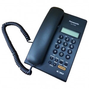 Điện thoại KX-T7705