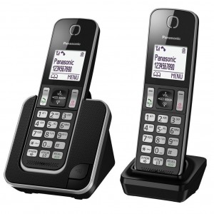 Điên thoại KX-TGD312