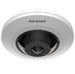 Camera IP 5Mp mắt cá<p>DS-2CD2955G0-ISU</p>