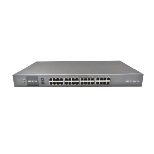 <strong>Tổng đài IP Neron NXG 8428</strong>