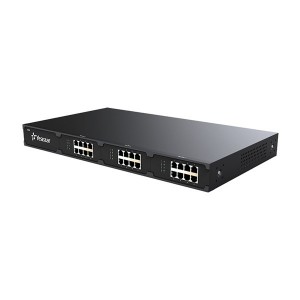 <strong> Tổng đài VoIP yeastar S300 </strong>