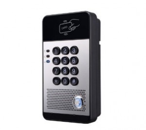 <strong> Điện thoại cửa IP Fanvil i20S </strong>