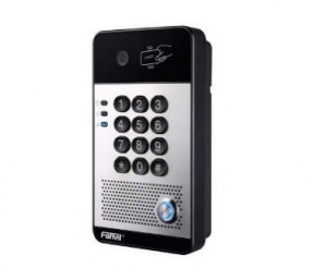 <strong> Điện thoại cửa Fanvil i30 </strong>