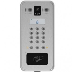 <strong> Fanvil i33V SIP Video Intercom </strong>
