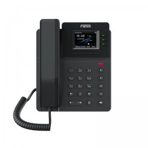 Điện thoại IP Wifi Fanvil V60W