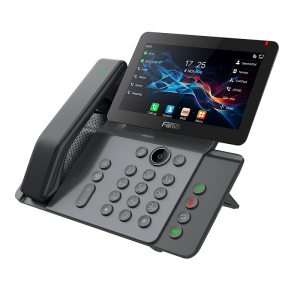 Điện thoại IP cao cấp Fanvil V66 Pro