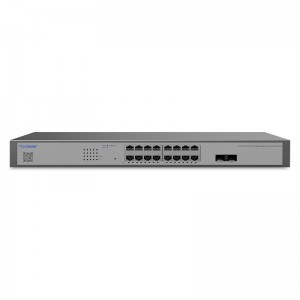 <strong>Switch Todaair TD-SW8G-2F V2.2</strong>