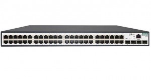 <strong>Switch layer 3 Todaair TD-SW324G-410GF</strong>