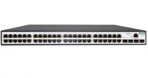 <strong>Switch layer 2 Todaair TD-SW 248G-4F</strong>