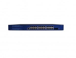 <strong>Switch layer 2 Todaair WG24G-2SFP</strong>