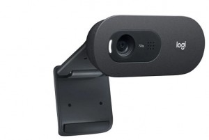 <strong>Webcam hội nghị Logitech C505e</strong>