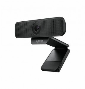 <strong>Webcam Logitech C925e</strong>