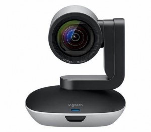 <strong>Thiết bị hội nghị truyền hình Logitech PTZ PRO 2</strong>
