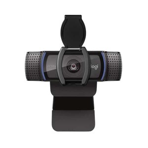 <strong>Webcam hội nghị truyền hình Logitech C920E</strong>