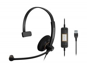 <strong>Tai nghe Sennheiser SC 30 USB ML</strong>
