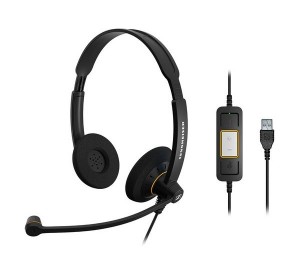 <strong>Tai nghe Sennheiser SC 60 USB ML</strong>